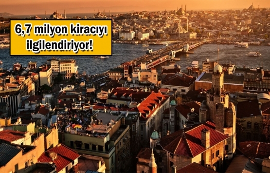 Konut kiraları ertelenecek mi?