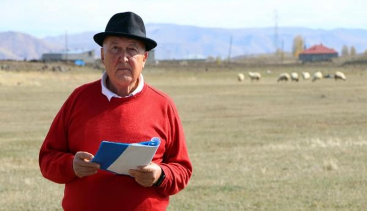 Prof. Dr. Övgün Ahmet Ercan ve Naci Görür den deprem açıklaması! 2024 depremsiz geçmeyecek!