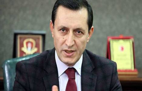 Türkiye Gazze'ye bin konut yapacak!