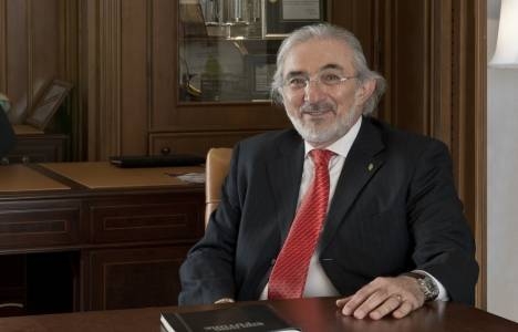 Sanayinin devleri inşaat sektörüne giriyor!