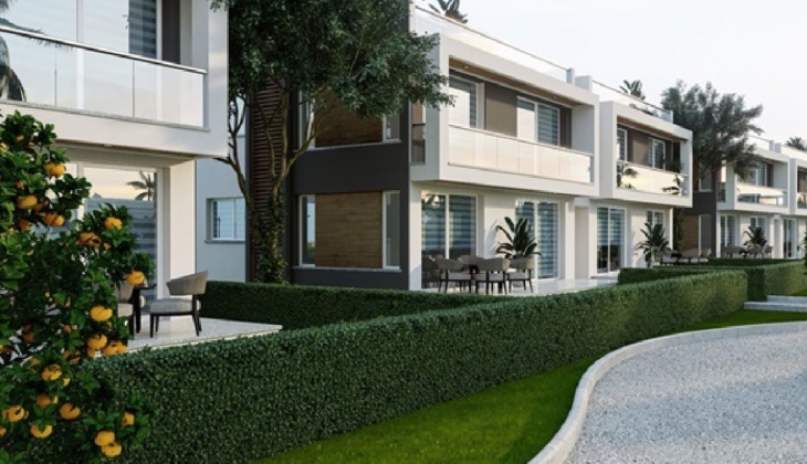 Four Seasons Life Kıbrıs’ta yüzde 35 peşinat ve faizsiz ödeme fırsatıyla!