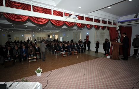 Çorum Merkez Devane ve Dodurga’da 175 konutun hak sahipleri belirlendi!