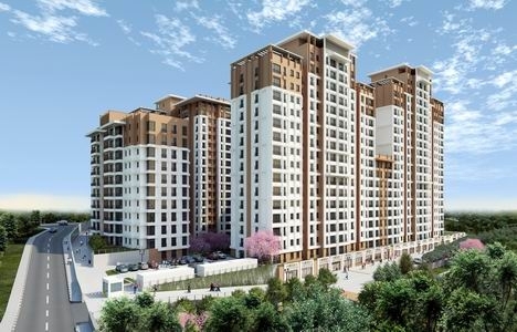 Esenler Emlak Konutları fiyat listesi 2014!