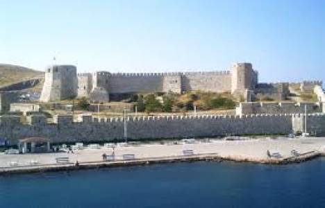 Bozcaada için referandum teklifi!