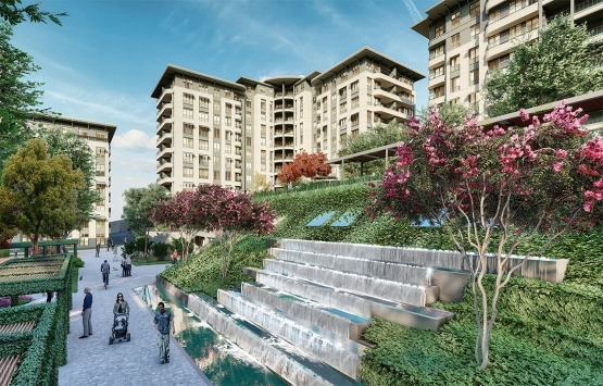 Emlak Konut GYO Bizim Mahalle 3. Etap satışa çıktı!