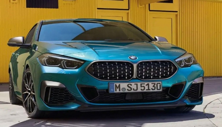 BMW 2 serisi fiyatlarına zam geldi mi? BMW 2 serisi fiyatlarında son dakika! İşte 19 Temmuz 2022 fiyat listesi...