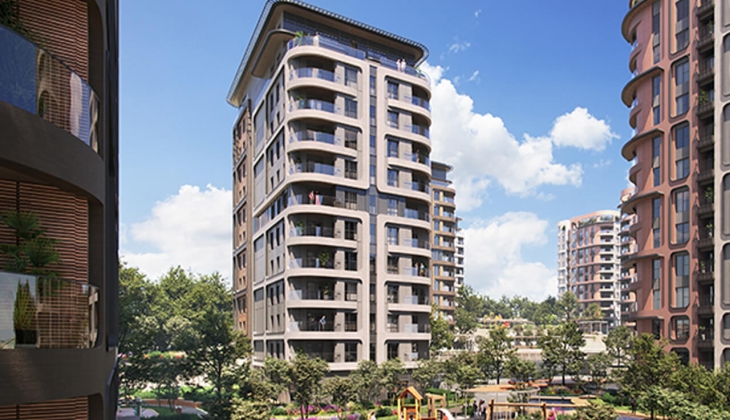 RAMS Türkiye’den 2 yılda 2 milyon metrekare inşaat!