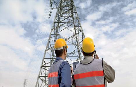 Türkiye'nin enerji kurulu gücü yüzde 13.4 arttı!