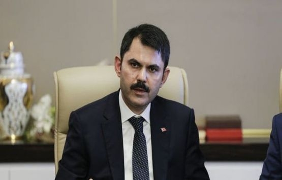 Ağrı'ya kentsel dönüşümle 665 yeni konut!