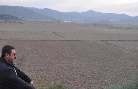 Aydın Söke Avşar Mahallesi`ndeki tapu sorunu çözüm bekliyor!