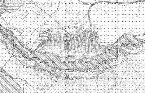 Şile Ömerli Bıçkıdere, Kervansaray, Kömürlük imar planı yarın askıdan indiriliyor!
