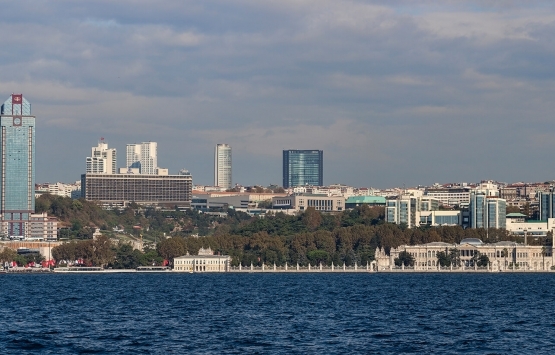 Yabancıların Türkiye deki gayrimenkullere ilgisi artıyor!