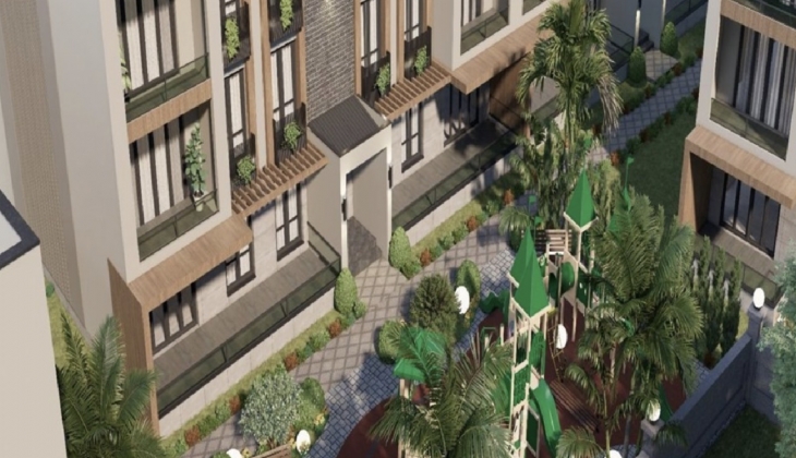 Rota City’de yüzde 30 peşinat ya da araç takasıyla!