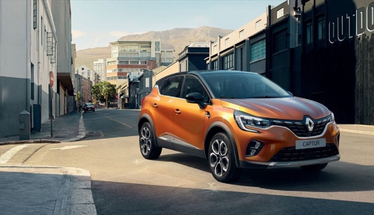 Renault fiyatları haziran ayında zamlandı mı? Renault haziran ayı fiyat listesi!