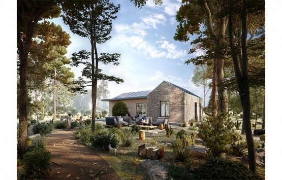 Ytong Ev’den Marmara Bölgesi’ne özel Gürgen Evi!