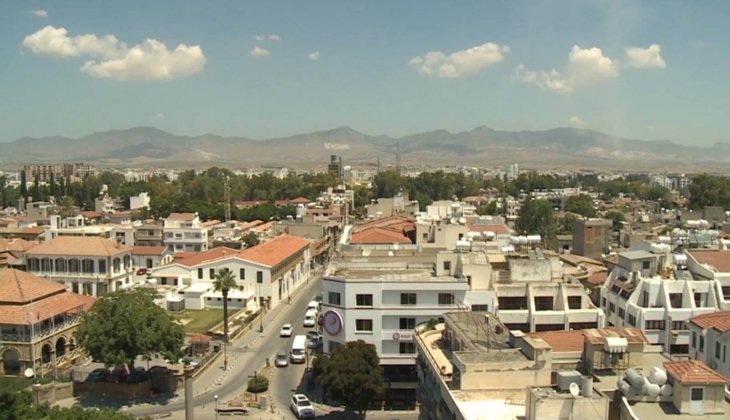 TOKİ den Kıbrıs hamlesi: Tarihi bir dönüm noktası olacak!