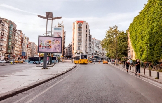 Muammer Keskin'den Şişli'deki toplanma yerlerine ilişkin açıklama!