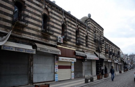 Afetzede esnafa 30 bin liraya kadar kredi verilecek!