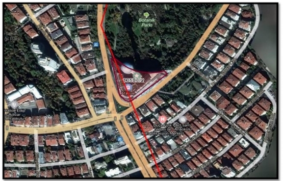 Atakule AVM nin piyasa değeri ne kadar?