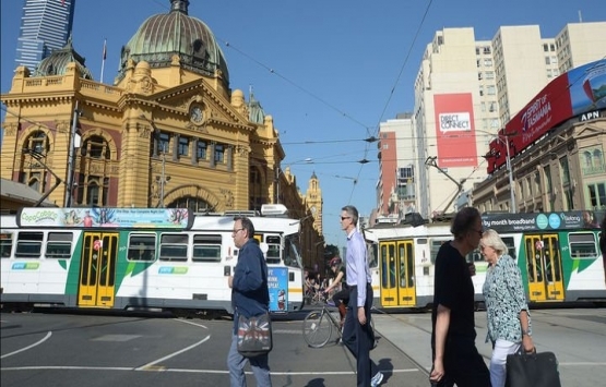 Avustralya'da konut sektörü ikinci çeyrekte zayıfladı!
