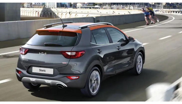 Kia Stonic e 14 bin TL lik indirim geldi! İşte Stonic fiyat listesi 5 Ekim 2022 fiyat listesi!