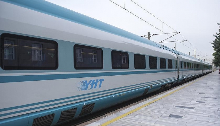 TCDD Yüksek Hızlı Tren biletlerine zam yaptı! İşte güncel zamlı YHT bilet fiyatları...