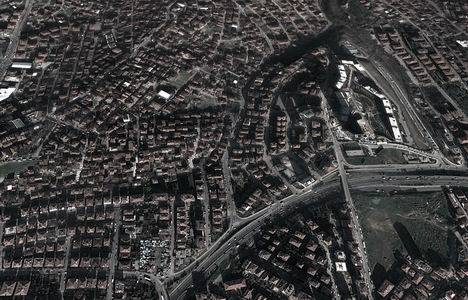 Üsküdar Yavuztürk Mahallesi imar planı için düğmeye basıldı!