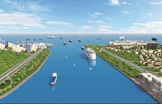 Ekrem İmamoğlu: Kanal İstanbul, cinayet projesidir!