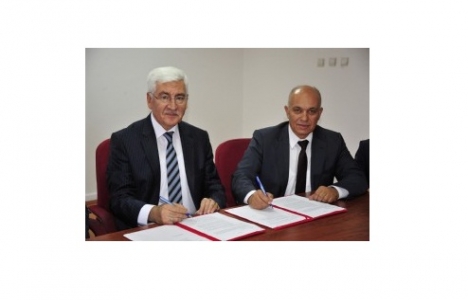 Aktekke Kent Meydanı projesinde okullar da dönüşecek!