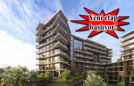 Folkart Time 2 projesi ile 750 konut yolda!
