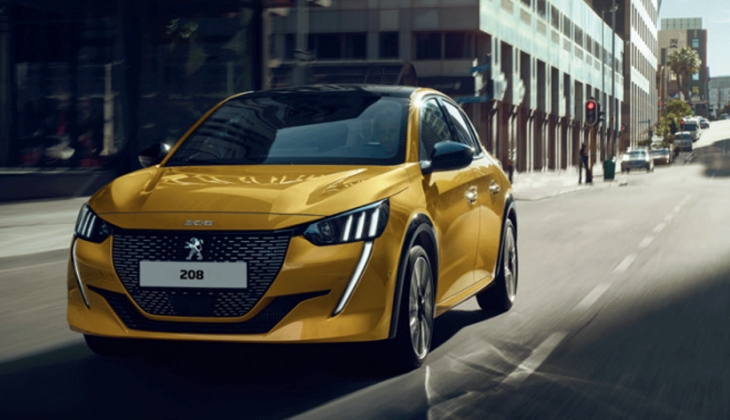 Peugeot 208 yarım milyon sınırını aştı! İşte 29 Mart 2022 Fiyat listesi!