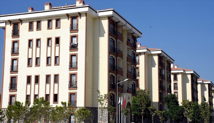 Aman dikkat! Sosyal konut başvurusunda sakın yapmayın, iptal olabilir