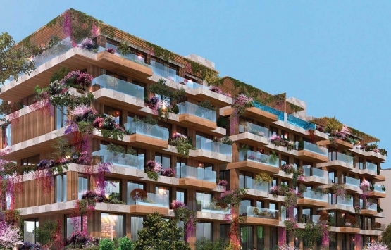 DAP YAPI Garden Hills fiyat listesi!