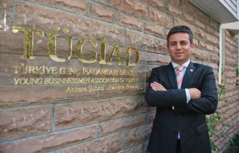 Türkiye Genç İş Adamları Derneği