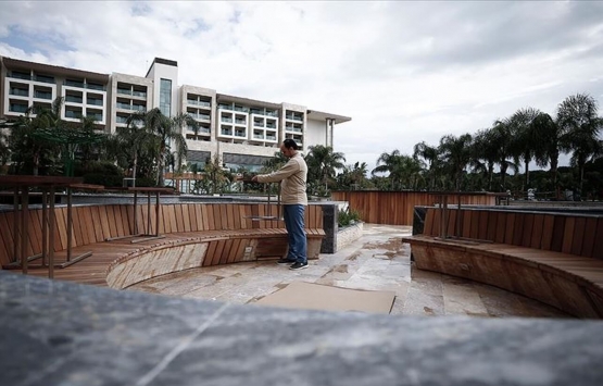 Oteller iflasa mı sürükleniyor?