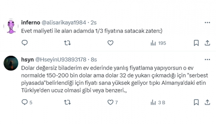 Bakırköy deki 85 metrekare ev 520 bin dolara satılıyor: Konut piyasası son sazanlarını arıyor!