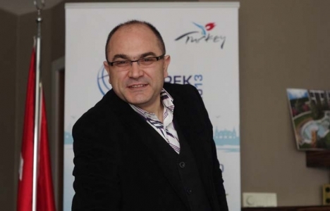 Rüzgar yatırımları 2015'te hız kazanacak!