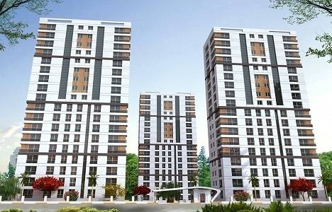 Vira Yapı Maltepe Zümrüt Projesi satılık!