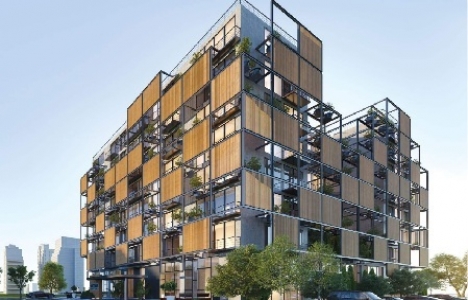 Modda Suites İzmir fiyatları!