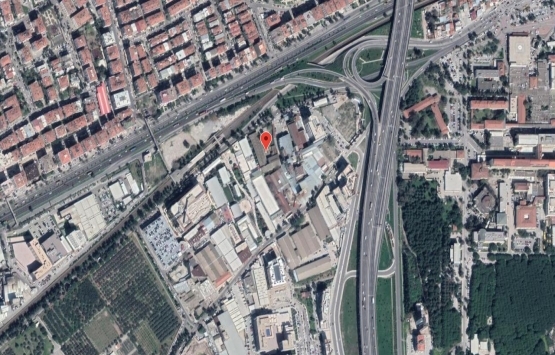 Mia Suites Bornova projesi geliyor! Yeni proje!