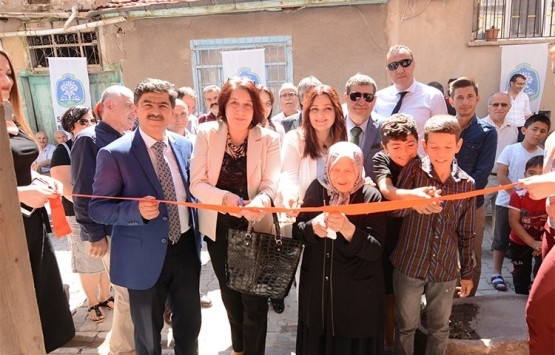 Afyonkarahisar Sandıklı Oyuncak Müzesi açıldı!