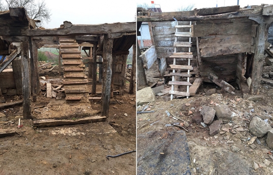 Kocaeli Beş Divanlı Rıza Bey Konağı yeniden yükselecek!