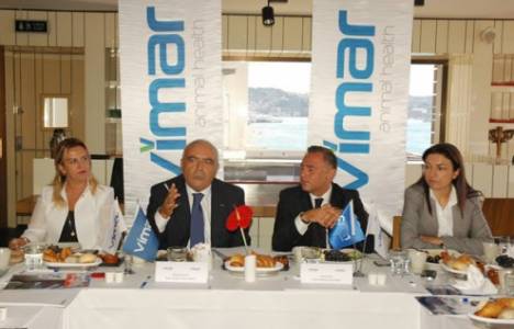 Vimar Hayvan Sağlığı Şirketi 3 şirket satın alacak! 