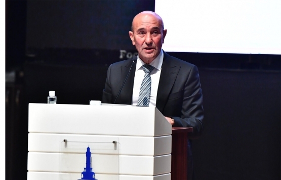 İzmir de 5 bin 800 binanın dönüşümü için onay bekleniyor!