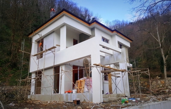 10 soruda yapı ruhsatı!