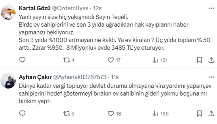 Emeklilere göre kiralık ev yok! Huzurevi başvuruları 5 yılda yüzde 41 arttı!