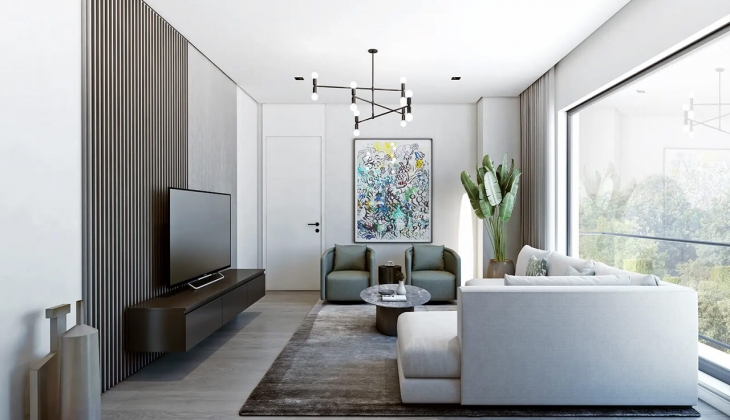 Dia Centro satışta! Yeni proje!