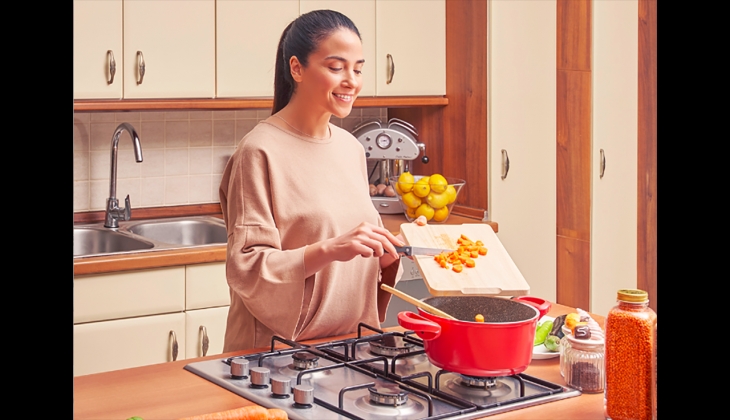 Mutfak tüpünü nasıl ucuza alırsınız! Bugün son gün! İşte 30 Eylül 2022 İpragaz tüp fiyat listesi