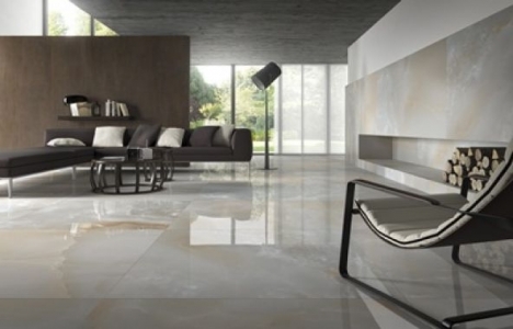 Fantasia Seramik'ten ısınmanın dekoratif hali!