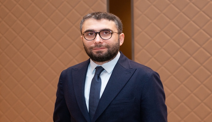 Pasifik GYO dan İstanbul a 17 milyar TL lik 3 proje geliyor! 